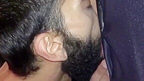 GH Sharing   hot protein with cum voice