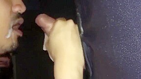 GH Sharing   hot protein with cum voice