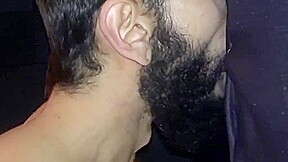 GH Sharing   hot protein with cum voice
