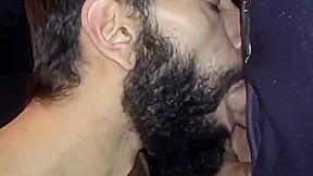 GH Sharing   hot protein with cum voice