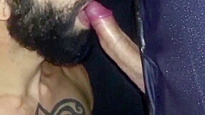 GH Sharing   hot protein with cum voice