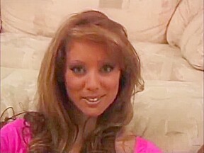 GINA ADORE REAL FEMALE MASTURBATION 12