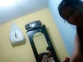 GIRLFRIEND HATES THAT EVERYBODY LOVE FUCKING HER Step sister