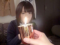 GTYV59 Cuuuuuuty Japanese SEX AHHHHH