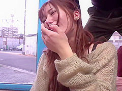 GZKJ93 Cuteeeee japaneeseeee porn OH YEAH