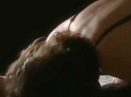 Gala squirts multiple times with friend