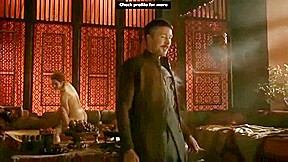 Game Of Thrones Got - 1 Serie - All Sex Scenes - 1 (daenerys Targaryen Cersei