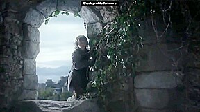 Game Of Thrones Got - 1 Serie - All Sex Scenes - 1 (daenerys Targaryen Cersei