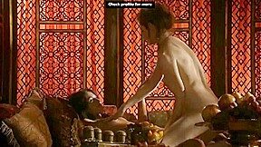 Game Of Thrones Got - 1 Serie - All Sex Scenes - 1 (daenerys Targaryen Cersei