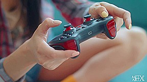 Gameplay - Serenity - MetartX