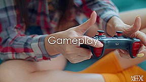 Gameplay - Serenity - MetartX