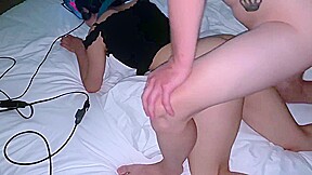 Gamer Gime De Placer