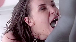 Gangbang PMV (Anal, DP, Face Fucking, Bukkake Finish)
