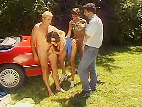 Gangbang Road