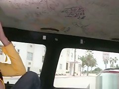 Gangbang bus movie scenes