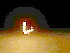 Gaping Missy Nicole video