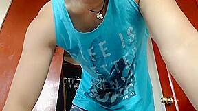 Gay Boy In Bedroom Wanking Boys Sexy Gay Porn