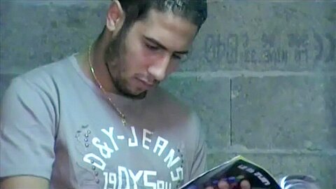 Gay Fucked By Straight Arab And Cums - JessRoyanXxx