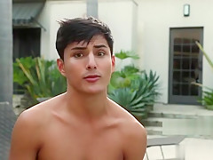 Gay Mamador Chupando a Jeba do Negao Mega Dotado