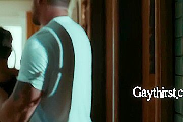 Gay Porn And Cyrus Stark - The Hitchhiker Hookup Jake Jaxx 6 Min