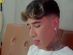 Gay Porn In O Eletricista Fodeu Meu Rabo 6 Min