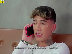 Gay Porn In O Eletricista Fodeu Meu Rabo 6 Min