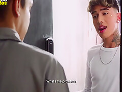 Gay Porn In O Eletricista Fodeu Meu Rabo 6 Min