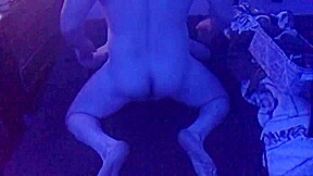 Gay Porn In Rip And Jay Shake The Blues Off With Some Late Night Fun! 11 Min