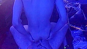 Gay Porn In Rip And Jay Shake The Blues Off With Some Late Night Fun! 11 Min