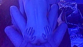 Gay Porn In Rip And Jay Shake The Blues Off With Some Late Night Fun! 11 Min