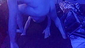 Gay Porn In Rip And Jay Shake The Blues Off With Some Late Night Fun! 11 Min