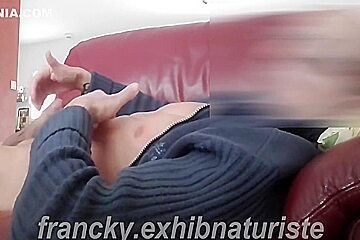 Gay Porn In Une Bonne Branlette Sur Mon Canape, 5 Min