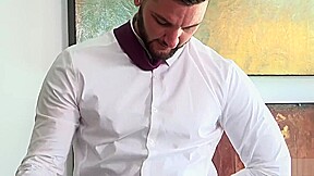 Gay anal interview