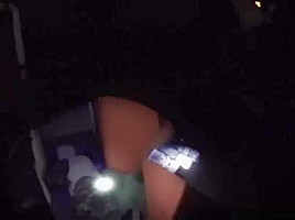 Gay cop physicals videos xxx Breaking and Entering Leads to a Hard Arrest