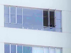 Gay roommates fuck each other