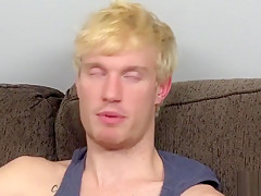 Gay roommates fuck each other