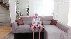 GayCastings Casting agent fucks naive newcomer