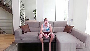 GayCastings Casting agent fucks naive newcomer