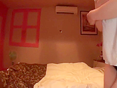 Genuine Amateurs From All Over Japan Vol  5  Madam With An Aging Population  Part 4
