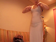 Genuine Amateurs From All Over Japan Vol  5  Madam With An Aging Population  Part 4