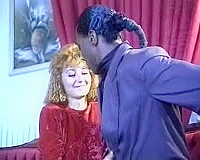 German Interracial Fornication