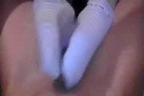 German sockjob