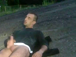 German teens 18+ outdoor