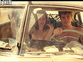 Get a Happy Ending From Kristen Stewart - Mr Skin