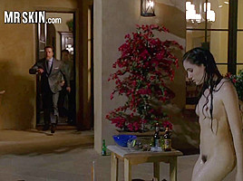 Get a Happy Ending From Kristen Stewart - Mr Skin