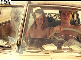 Get a Happy Ending From Kristen Stewart - Mr Skin
