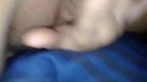Getting Fucked By My Man