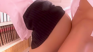 Getting Naughty In The Office