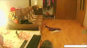 Gina Gerson - Homemade POV