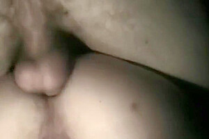 Giovanni Valente And Keyla Muniz In Stunning Natural Chubby Blonde In Leopard Skirt, Kisses, Lick Tits